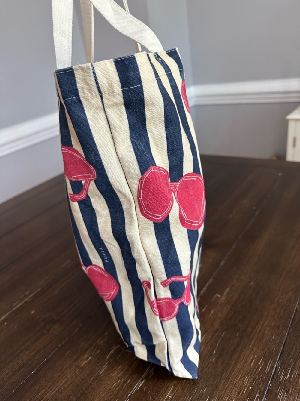Furla tote bag - Picture 7 of 16